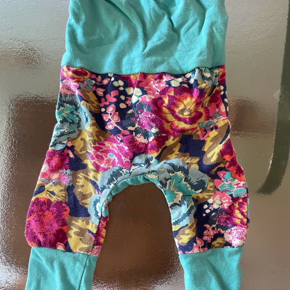 Grow With Me Maxaloone Pants for Cloth Diapers